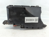 2017-2018 Ford Focus Fusebox Fuse Box Panel Relay Module P/N:AV6T-14A067-AD Fits Fits 2017 2018 OEM Used Auto Parts - Oemuse