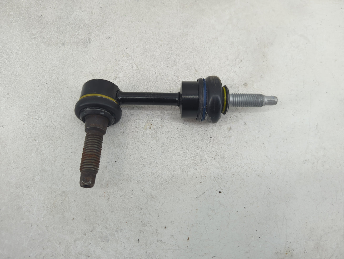 2017 Ford Ford - Oemusedautoparts1.com