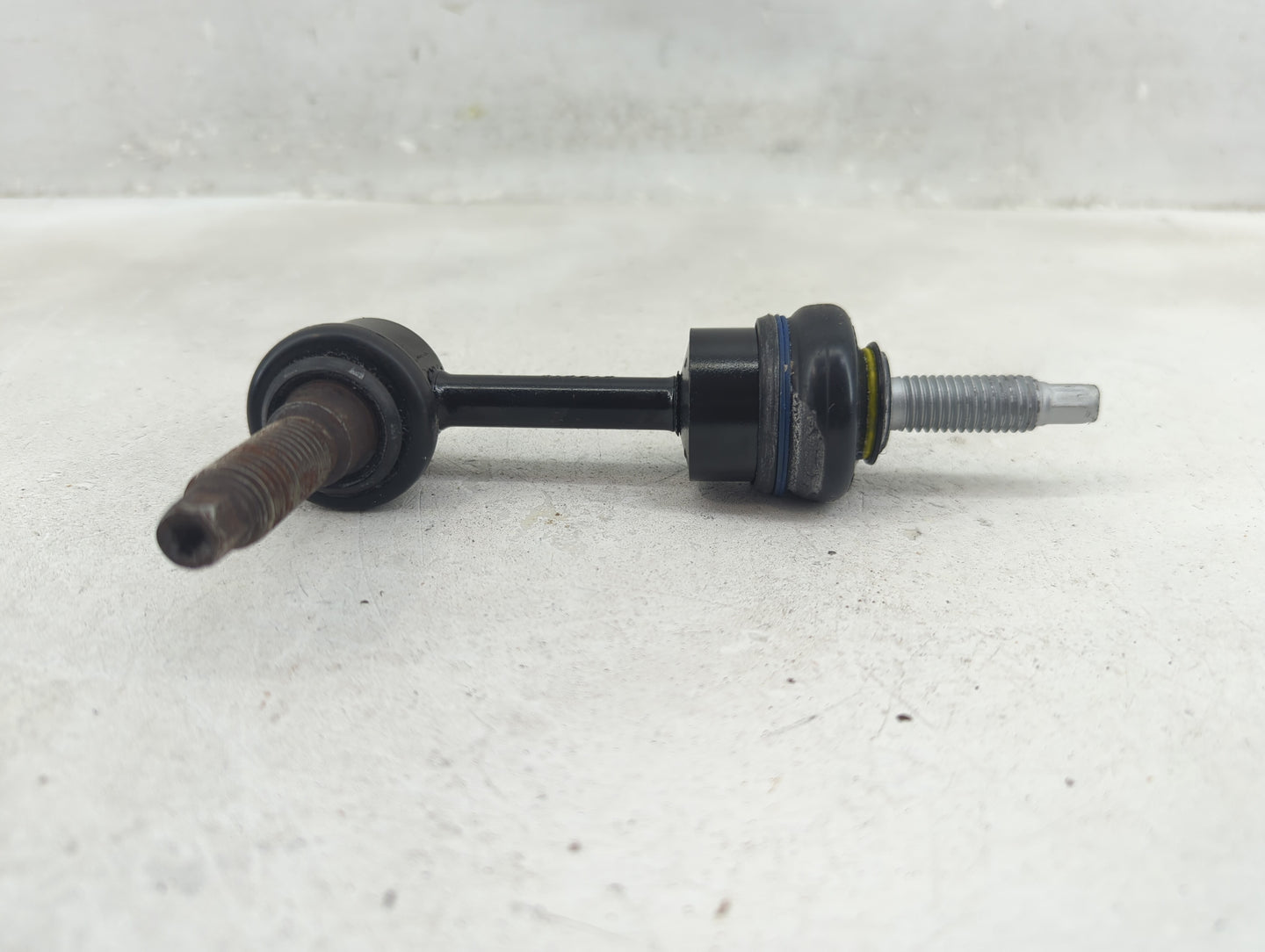 2017 Ford Ford - Oemusedautoparts1.com