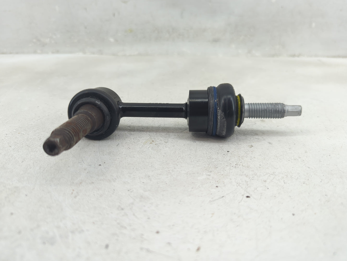 2017 Ford Ford - Oemusedautoparts1.com
