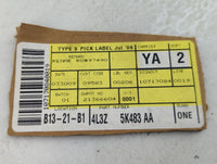 2017 Ford Ford - Oemusedautoparts1.com