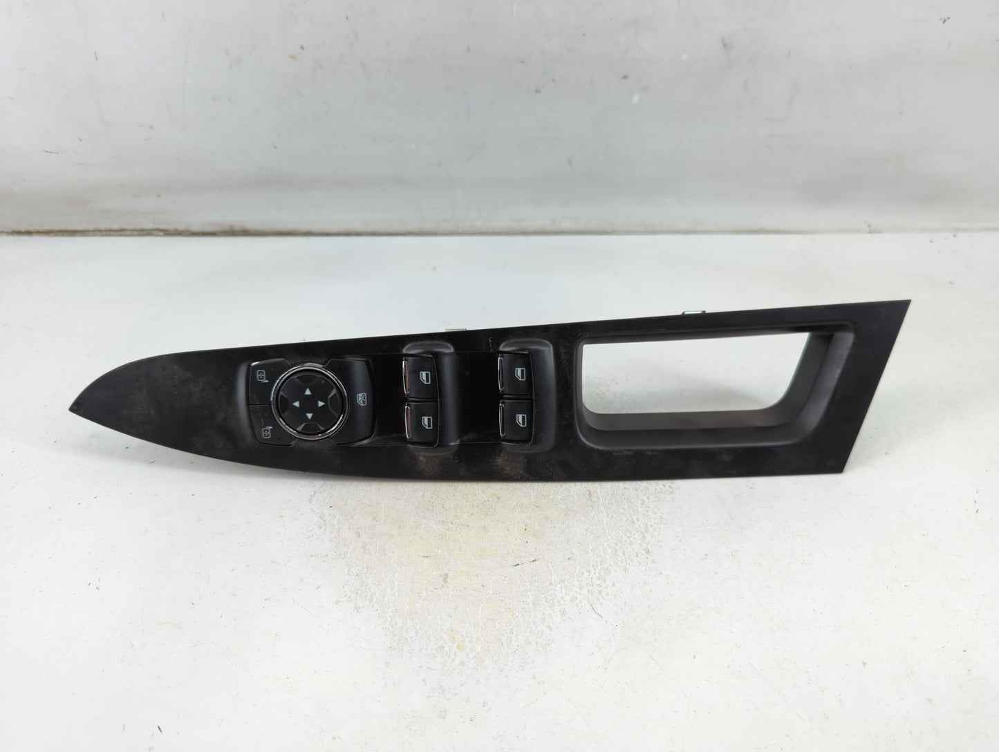 2017-2020 Ford Fusion Master Power Window Switch Replacement Driver Side Left P/N:PP+30 Fits Fits 2017 2018 2019 2020 OEM Us