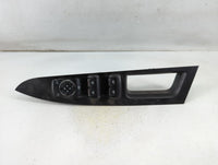 2017-2020 Ford Fusion Master Power Window Switch Replacement Driver Side Left P/N:PP+30 Fits Fits 2017 2018 2019 2020 OEM Us