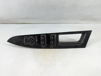 compare product 2017-2020 Ford Fusion Master Power Window Switch Replacement Driver Side Left P/N:PP+30 Fits Fits 2017 2018 2019 2020 OEM Used Auto Parts