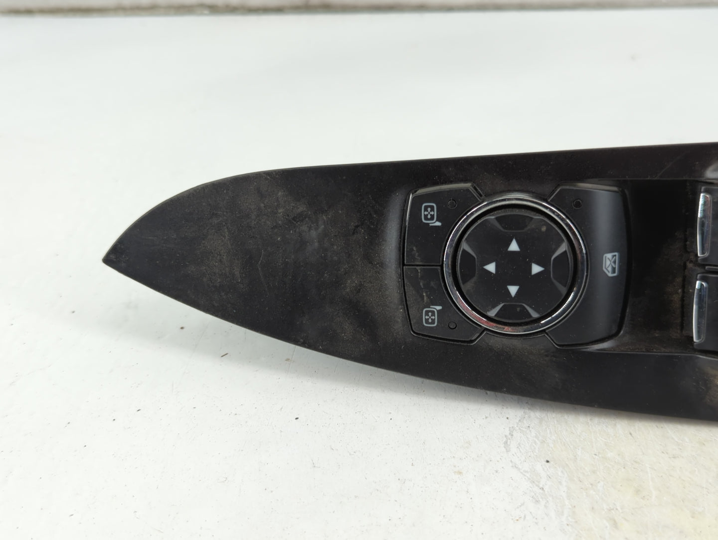 2017-2020 Ford Fusion Master Power Window Switch Replacement Driver Side Left P/N:PP+30 Fits Fits 2017 2018 2019 2020 OEM Us