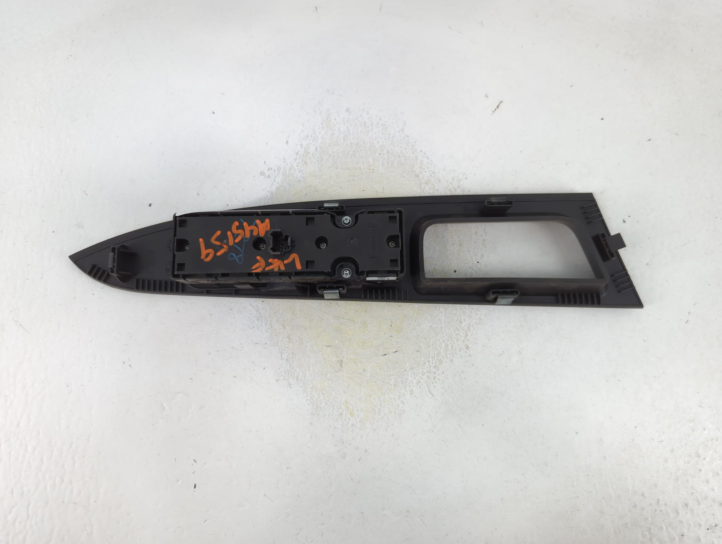 2017-2020 Ford Fusion Master Power Window Switch Replacement Driver Side Left P/N:PP+30 Fits Fits 2017 2018 2019 2020 OEM Us