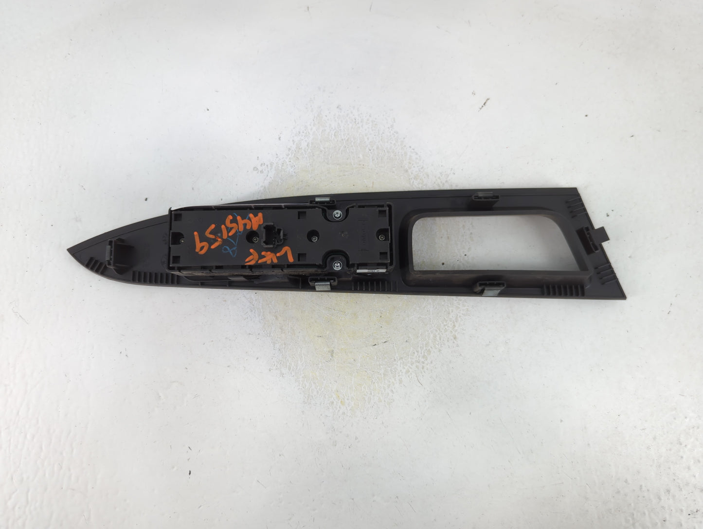 2017-2020 Ford Fusion Master Power Window Switch Replacement Driver Side Left P/N:PP+30 Fits Fits 2017 2018 2019 2020 OEM Us