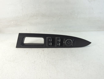 compare product 2013-2020 Ford Fusion Master Power Window Switch Replacement Driver Side Left P/N:DG9T-14540-ACW Fits OEM Used Auto Parts