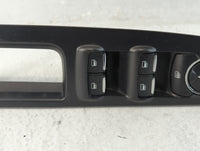 2013-2020 Ford Fusion Master Power Window Switch Replacement Driver Side Left P/N:DG9T-14540-ACW Fits OEM Used Auto Parts - 