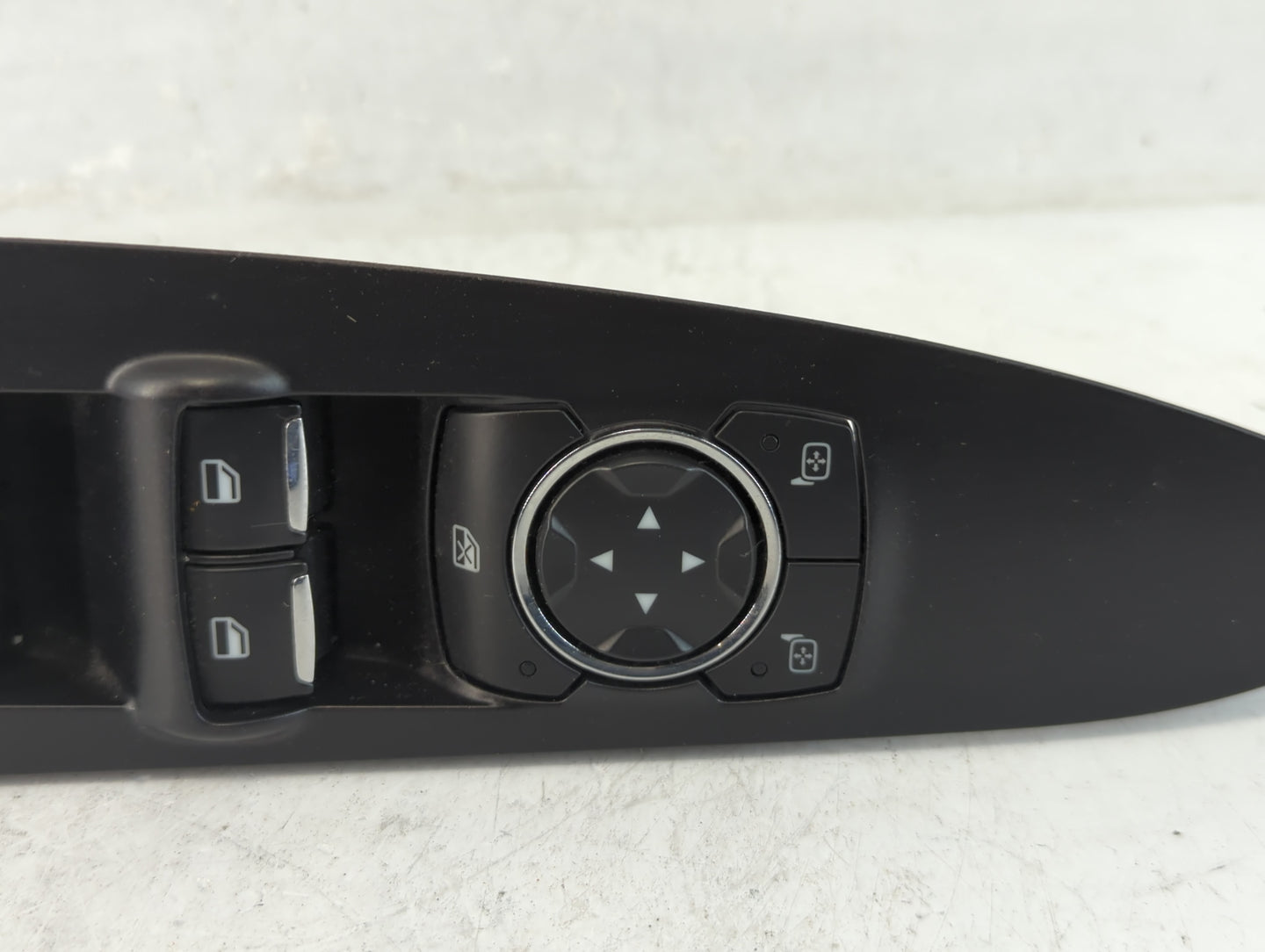 2013-2020 Ford Fusion Master Power Window Switch Replacement Driver Side Left P/N:DG9T-14540-ACW Fits OEM Used Auto Parts - 
