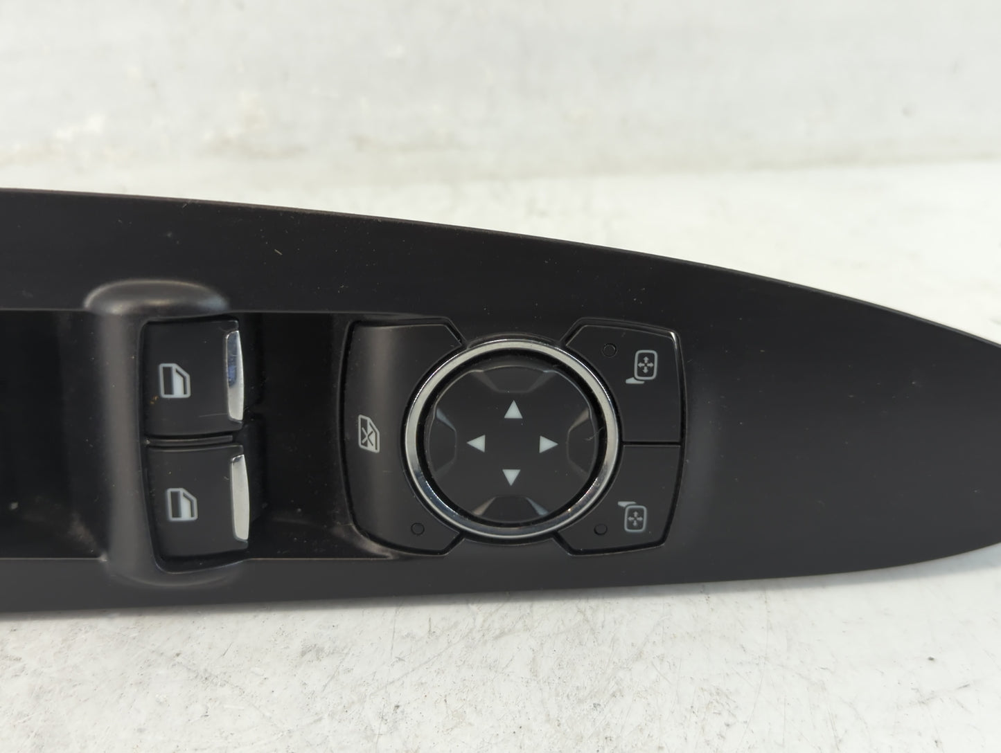 2013-2020 Ford Fusion Master Power Window Switch Replacement Driver Side Left P/N:DG9T-14540-ACW Fits OEM Used Auto Parts - 