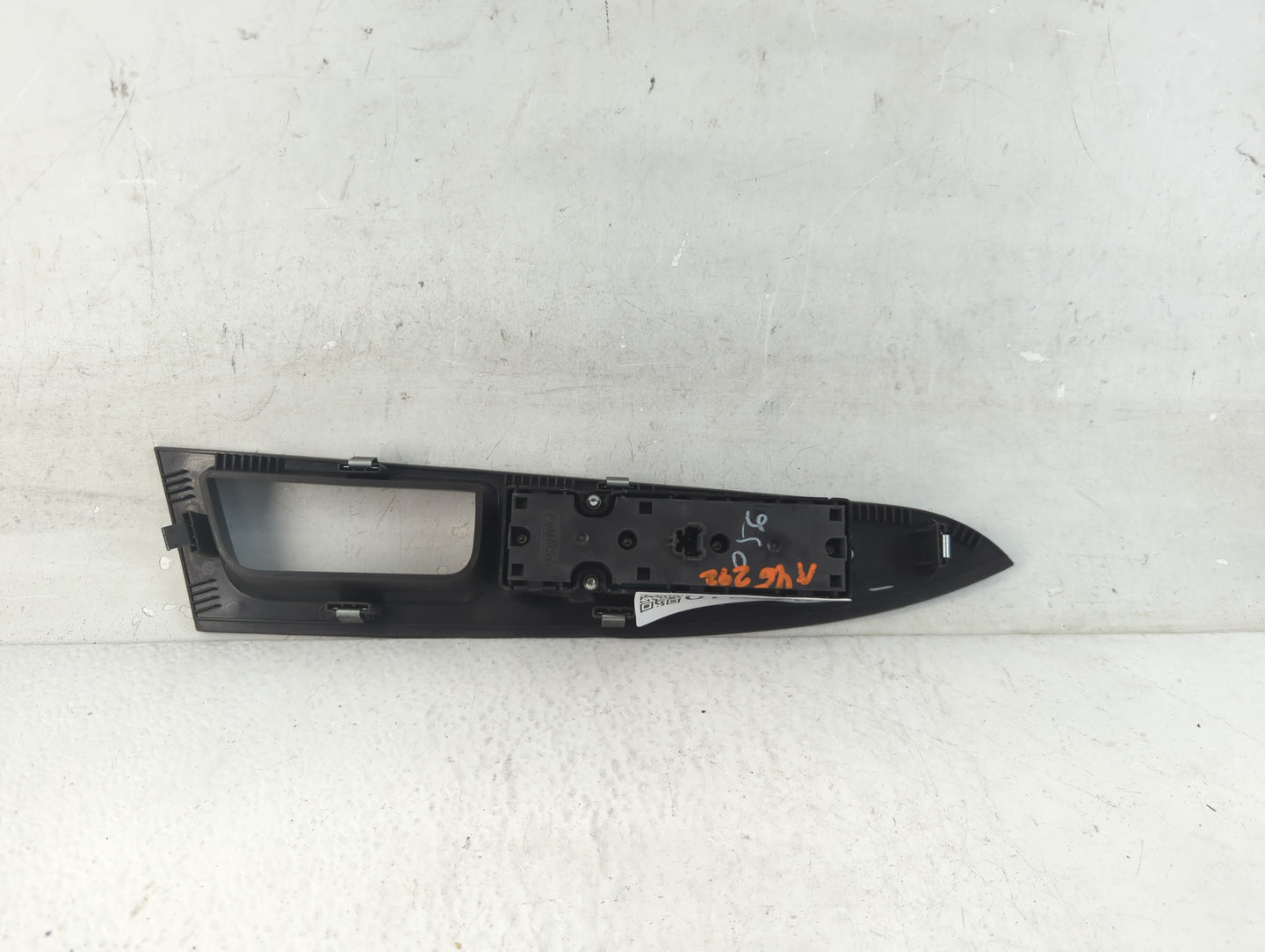 2013-2020 Ford Fusion Master Power Window Switch Replacement Driver Side Left P/N:DG9T-14540-ACW Fits OEM Used Auto Parts - 