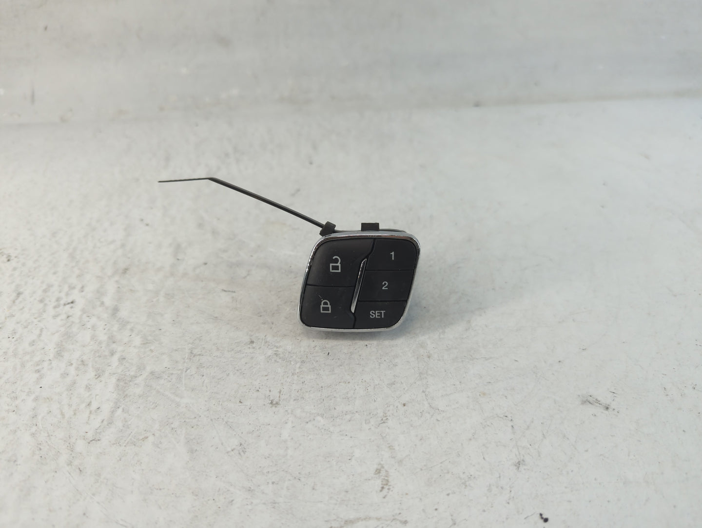 2017-2020 Ford Fusion Master Power Window Switch Replacement Driver Side Left P/N:HG9T-14776-AA Fits Fits 2017 2018 2019 202