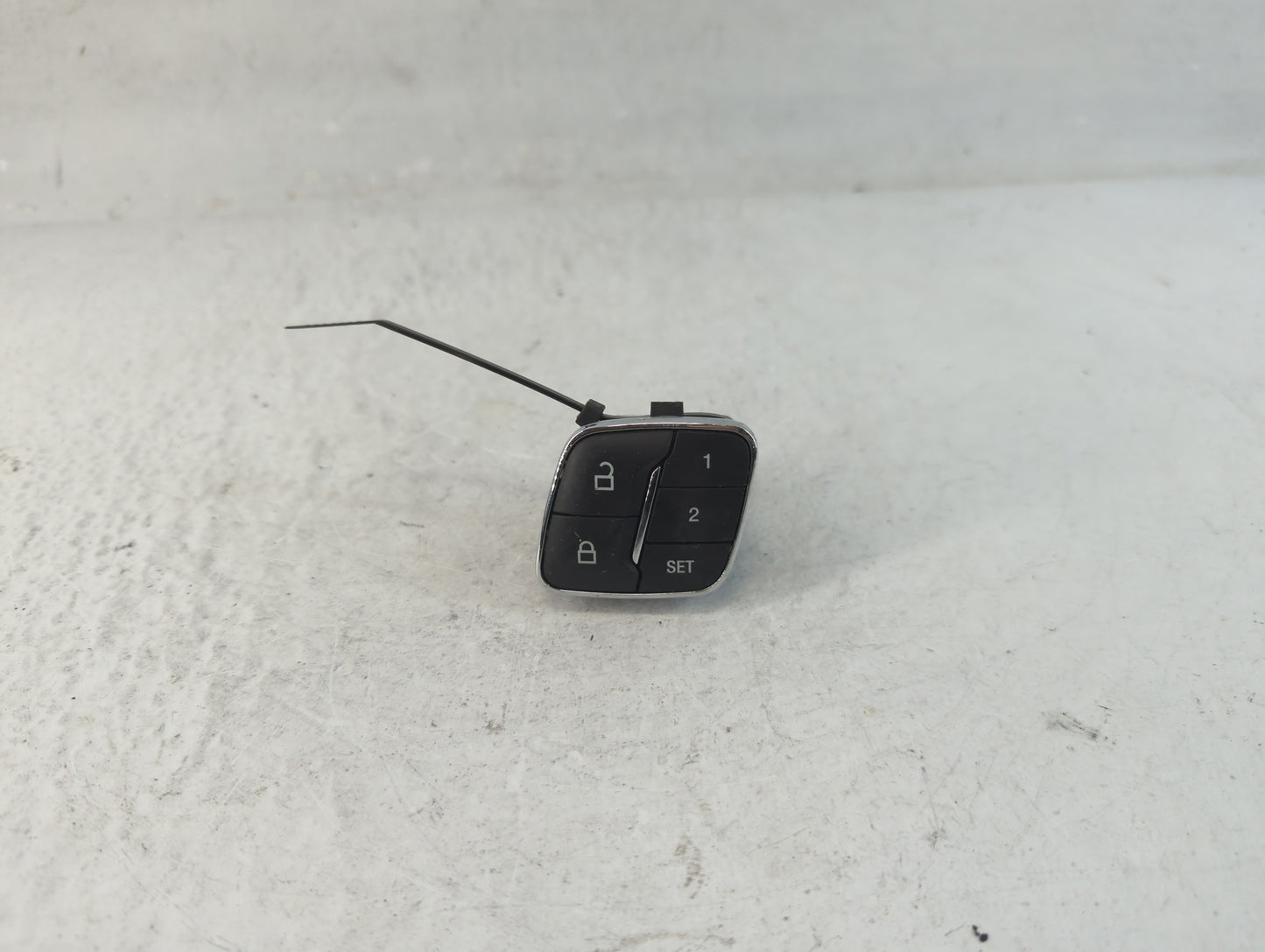 2017-2020 Ford Fusion Master Power Window Switch Replacement Driver Side Left P/N:HG9T-14776-AA Fits Fits 2017 2018 2019 202