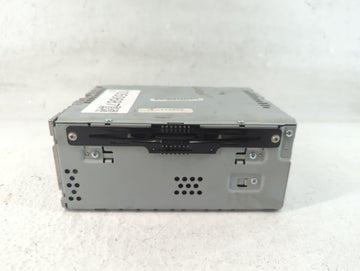 2017-2018 Ford Fusion Radio AM FM Cd Player Receiver Replacement P/N:HS7T-19C107-BD Fits Fits 2017 2018 OEM Used Auto Parts 