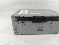 2017-2018 Ford Fusion Radio AM FM Cd Player Receiver Replacement P/N:HS7T-19C107-BD Fits Fits 2017 2018 OEM Used Auto Parts 