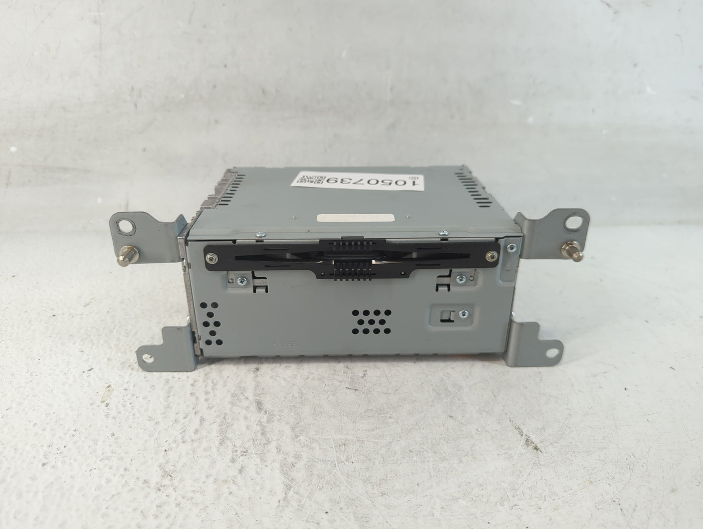 2017-2020 Ford Fusion Radio AM FM Cd Player Receiver Replacement P/N:HS7T-19C107-ZD Fits Fits 2017 2018 2019 2020 OEM Used A