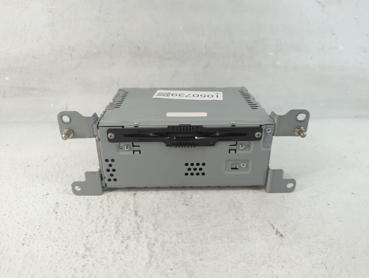 2017-2020 Ford Fusion Radio AM FM Cd Player Receiver Replacement P/N:HS7T-19C107-ZD Fits Fits 2017 2018 2019 2020 OEM Used A