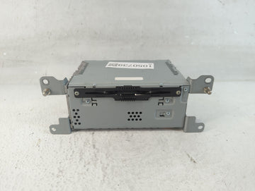 2017-2020 Ford Fusion Radio AM FM Cd Player Receiver Replacement P/N:HS7T-19C107-ZD Fits Fits 2017 2018 2019 2020 OEM Used A