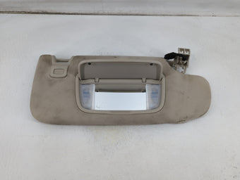 compare product 2017-2020 Ford Fusion Sun Visor Shade Replacement Passenger Right Mirror Fits Fits 2017 2018 2019 2020 OEM Used Auto Parts