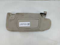2017-2020 Ford Fusion Sun Visor Shade Replacement Passenger Right Mirror Fits Fits 2017 2018 2019 2020 OEM Used Auto Parts -