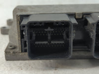 2014-2016 Ford Fusion PCM Engine Control Computer ECU ECM PCU OEM P/N:GS7A-12A650-UB Fits Fits 2014 2015 2016 OEM Used Auto 