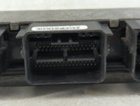 2014-2016 Ford Fusion PCM Engine Control Computer ECU ECM PCU OEM P/N:GS7A-12A650-UB Fits Fits 2014 2015 2016 OEM Used Auto 