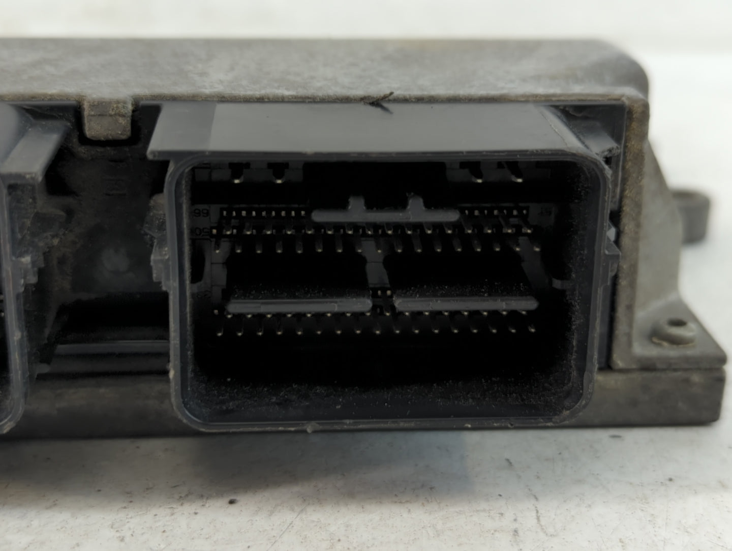 2014-2016 Ford Fusion PCM Engine Control Computer ECU ECM PCU OEM P/N:GS7A-12A650-UB Fits Fits 2014 2015 2016 OEM Used Auto 
