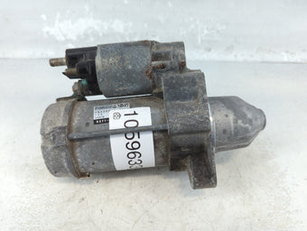 compare product 2013-2020 Ford Fusion Car Starter Motor Solenoid OEM P/N:TN428000-9560 DS7T-11000-HB Fits OEM Used Auto Parts