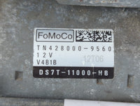 2013-2020 Ford Fusion Car Starter Motor Solenoid OEM P/N:TN428000-9560 DS7T-11000-HB Fits OEM Used Auto Parts - Oemusedautop