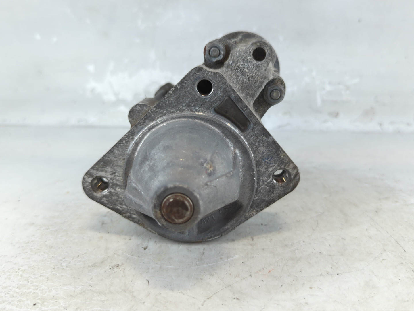 2013-2020 Ford Fusion Car Starter Motor Solenoid OEM P/N:TN428000-9560 DS7T-11000-HB Fits OEM Used Auto Parts - Oemusedautop