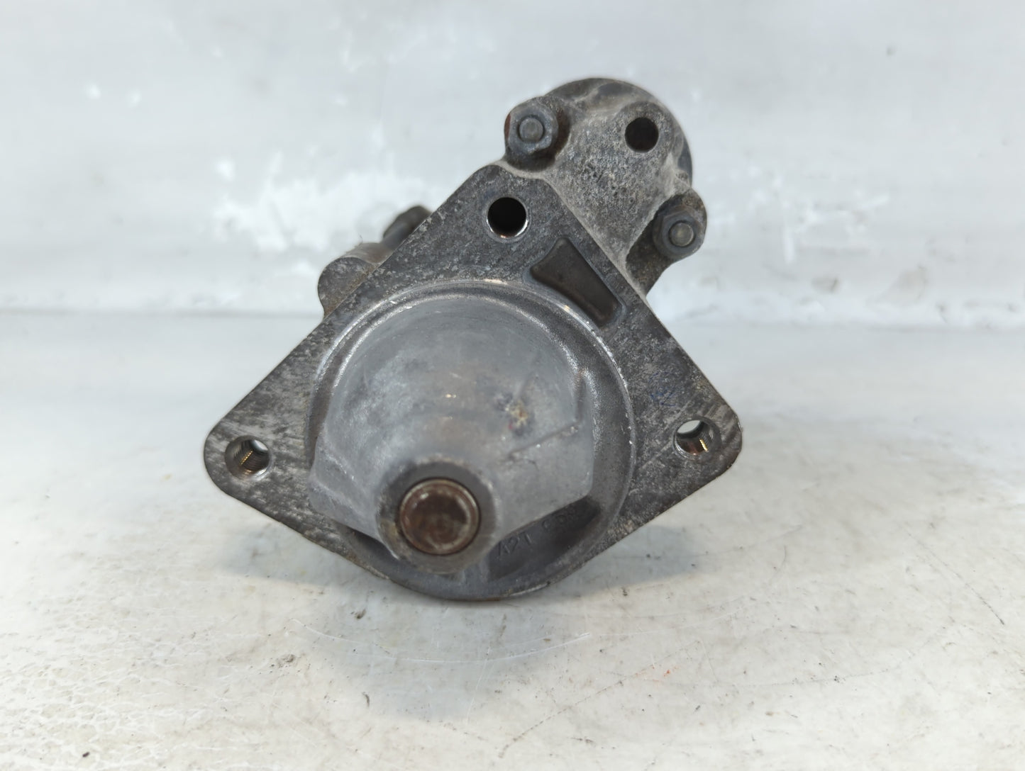 2013-2020 Ford Fusion Car Starter Motor Solenoid OEM P/N:TN428000-9560 DS7T-11000-HB Fits OEM Used Auto Parts - Oemusedautop