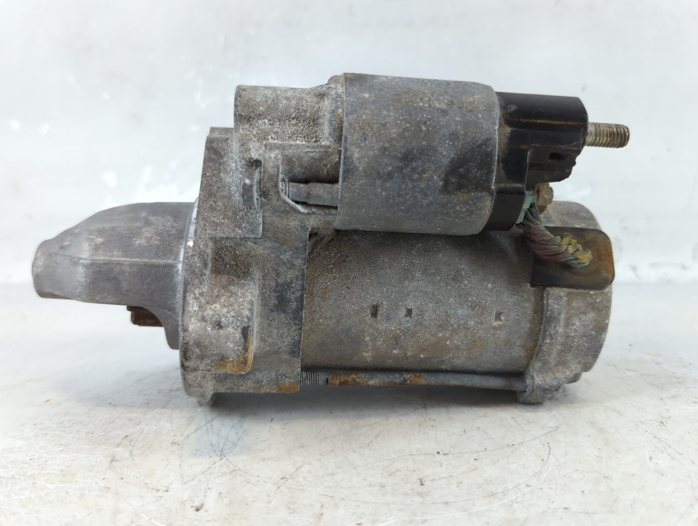2013-2020 Ford Fusion Car Starter Motor Solenoid OEM P/N:TN428000-9560 DS7T-11000-HB Fits OEM Used Auto Parts - Oemusedautop