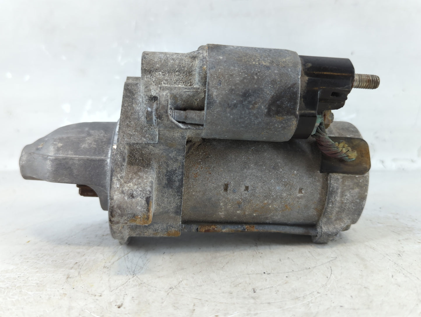 2013-2020 Ford Fusion Car Starter Motor Solenoid OEM P/N:TN428000-9560 DS7T-11000-HB Fits OEM Used Auto Parts - Oemusedautop