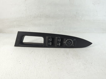 compare product 2013-2020 Ford Fusion Master Power Window Switch Replacement Driver Side Left P/N:DG9T-14540-ACW Fits OEM Used Auto Parts