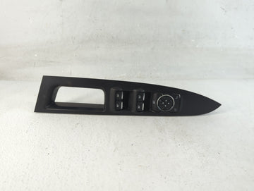 2013-2020 Ford Fusion Master Power Window Switch Replacement Driver Side Left P/N:DG9T-14540-ACW Fits OEM Used Auto Parts - 