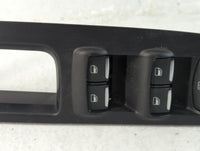 2013-2020 Ford Fusion Master Power Window Switch Replacement Driver Side Left P/N:DG9T-14540-ACW Fits OEM Used Auto Parts - 