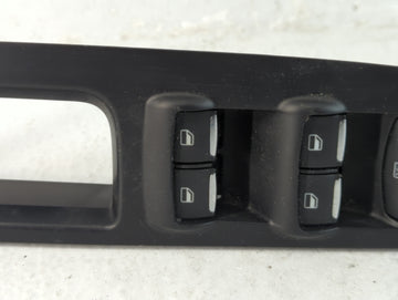 2013-2020 Ford Fusion Master Power Window Switch Replacement Driver Side Left P/N:DG9T-14540-ACW Fits OEM Used Auto Parts