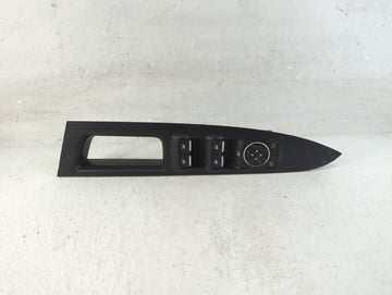 2013-2020 Ford Fusion Master Power Window Switch Replacement Driver Side Left P/N:DG9T-14540-ACW Fits OEM Used Auto Parts - 