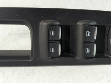 2013-2020 Ford Fusion Master Power Window Switch Replacement Driver Side Left P/N:DG9T-14540-ACW Fits OEM Used Auto Parts