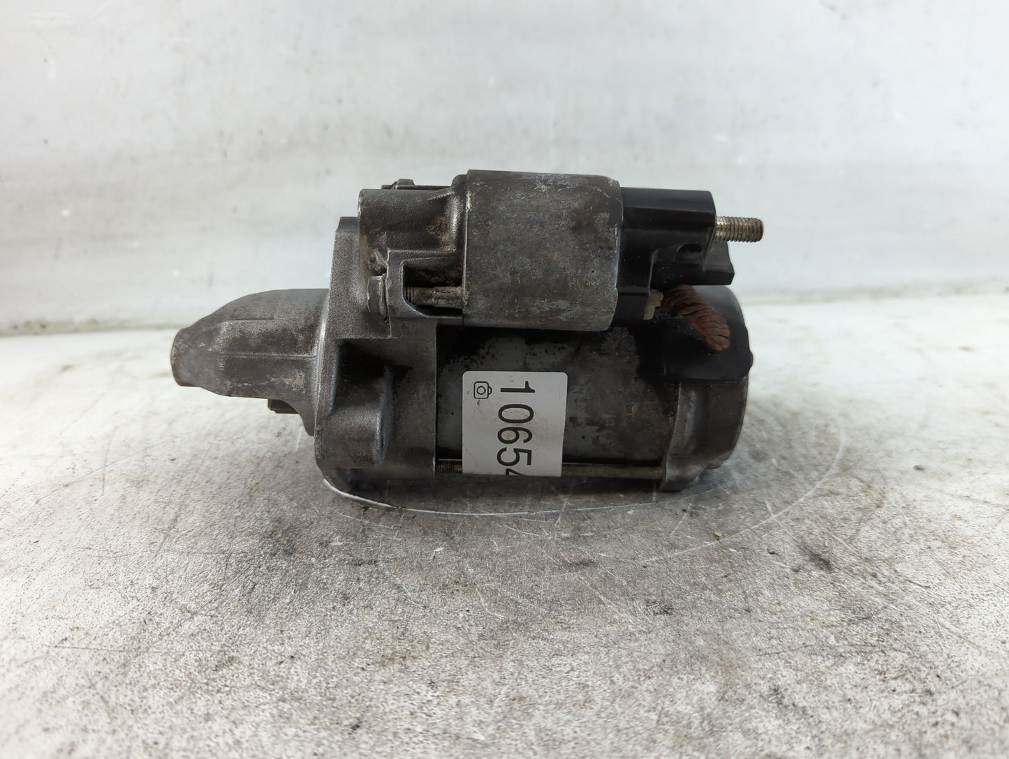 2013-2020 Ford Fusion Car Starter Motor Solenoid OEM P/N:TN428000-9560 DS7T-11000-HB Fits OEM Used Auto Parts - Oemusedautop