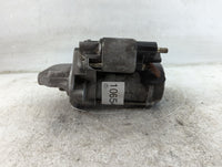 2013-2020 Ford Fusion Car Starter Motor Solenoid OEM P/N:TN428000-9560 DS7T-11000-HB Fits OEM Used Auto Parts - Oemusedautop