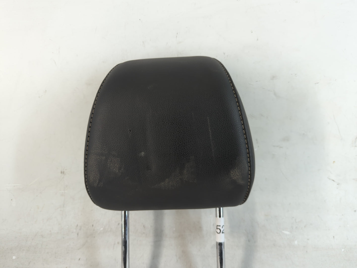 2017 Ford Fusion Headrest Head Rest Front Driver Passenger Seat Fits OEM Used Auto Parts - Oemusedautoparts1.com