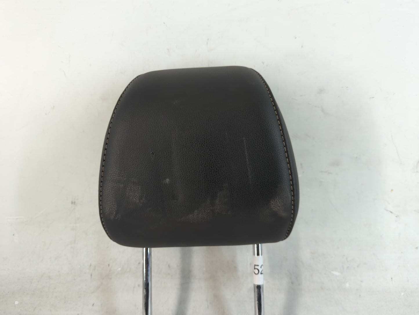 2017 Ford Fusion Headrest Head Rest Front Driver Passenger Seat Fits OEM Used Auto Parts - Oemusedautoparts1.com