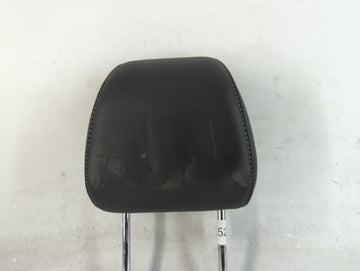 2017 Ford Fusion Headrest Head Rest Front Driver Passenger Seat Fits OEM Used Auto Parts - Oemusedautoparts1.com