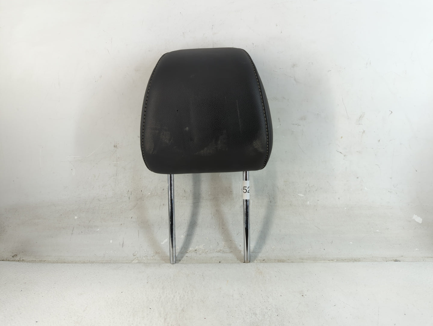 2017 Ford Fusion Headrest Head Rest Front Driver Passenger Seat Fits OEM Used Auto Parts - Oemusedautoparts1.com