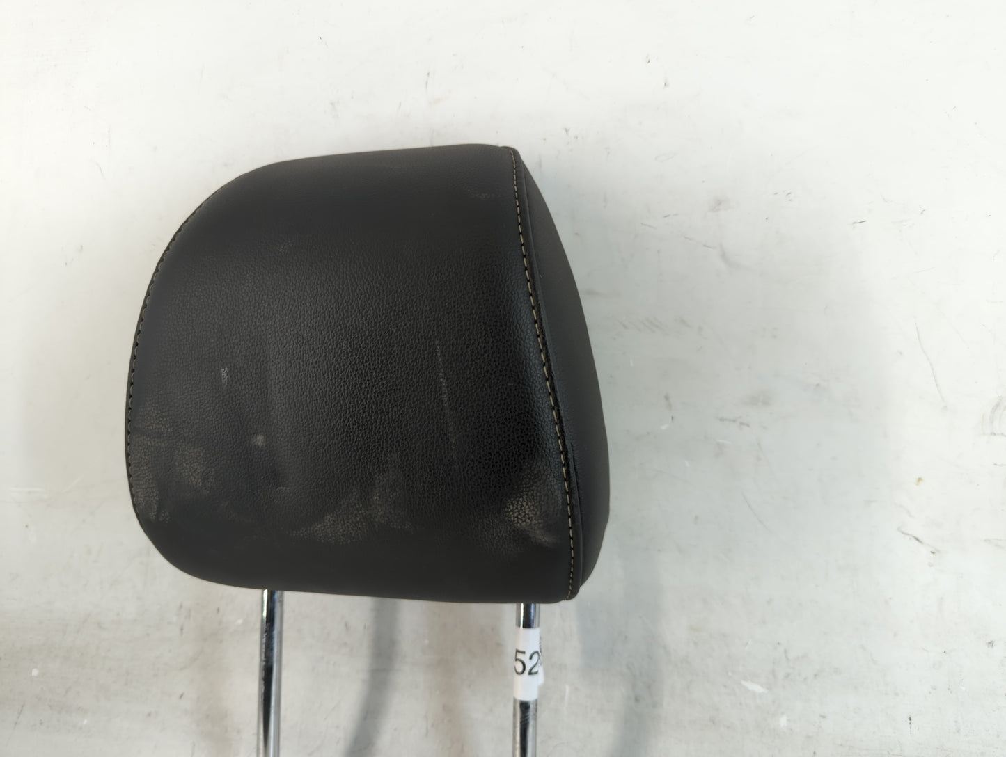 2017 Ford Fusion Headrest Head Rest Front Driver Passenger Seat Fits OEM Used Auto Parts - Oemusedautoparts1.com