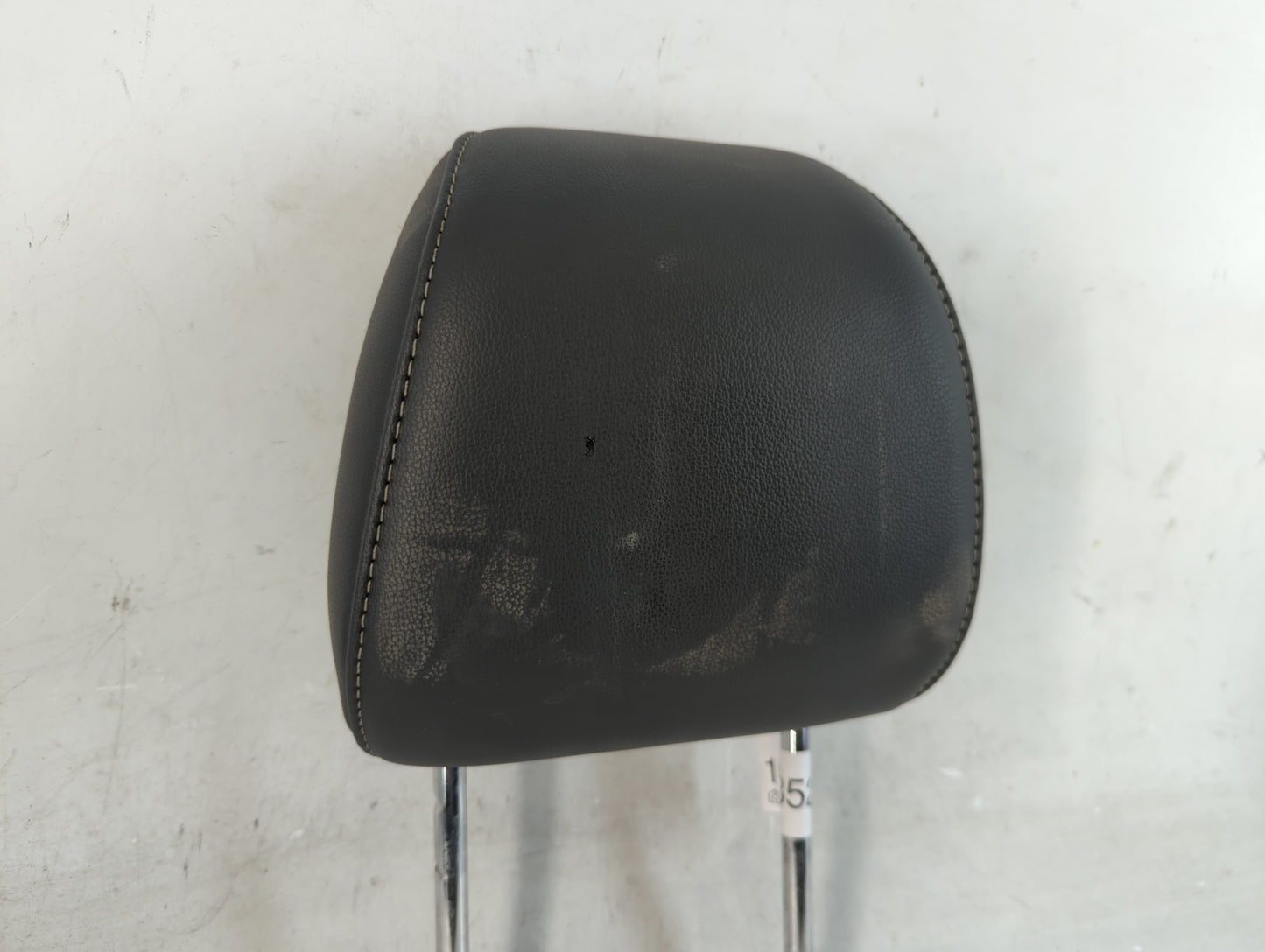 2017 Ford Fusion Headrest Head Rest Front Driver Passenger Seat Fits OEM Used Auto Parts - Oemusedautoparts1.com
