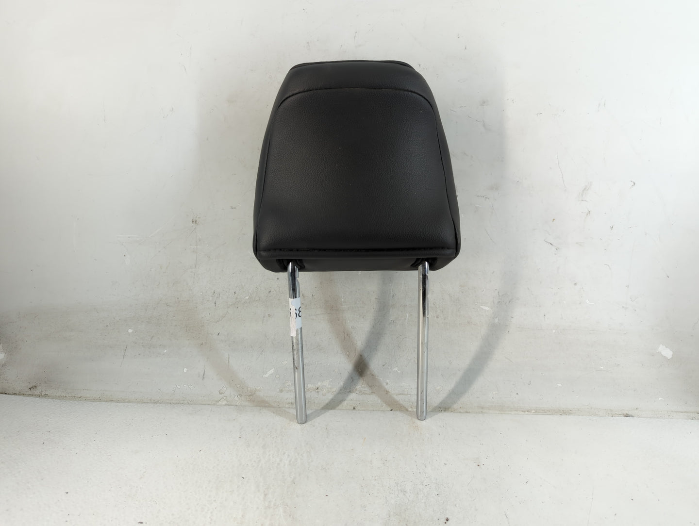 2017 Ford Fusion Headrest Head Rest Front Driver Passenger Seat Fits OEM Used Auto Parts - Oemusedautoparts1.com