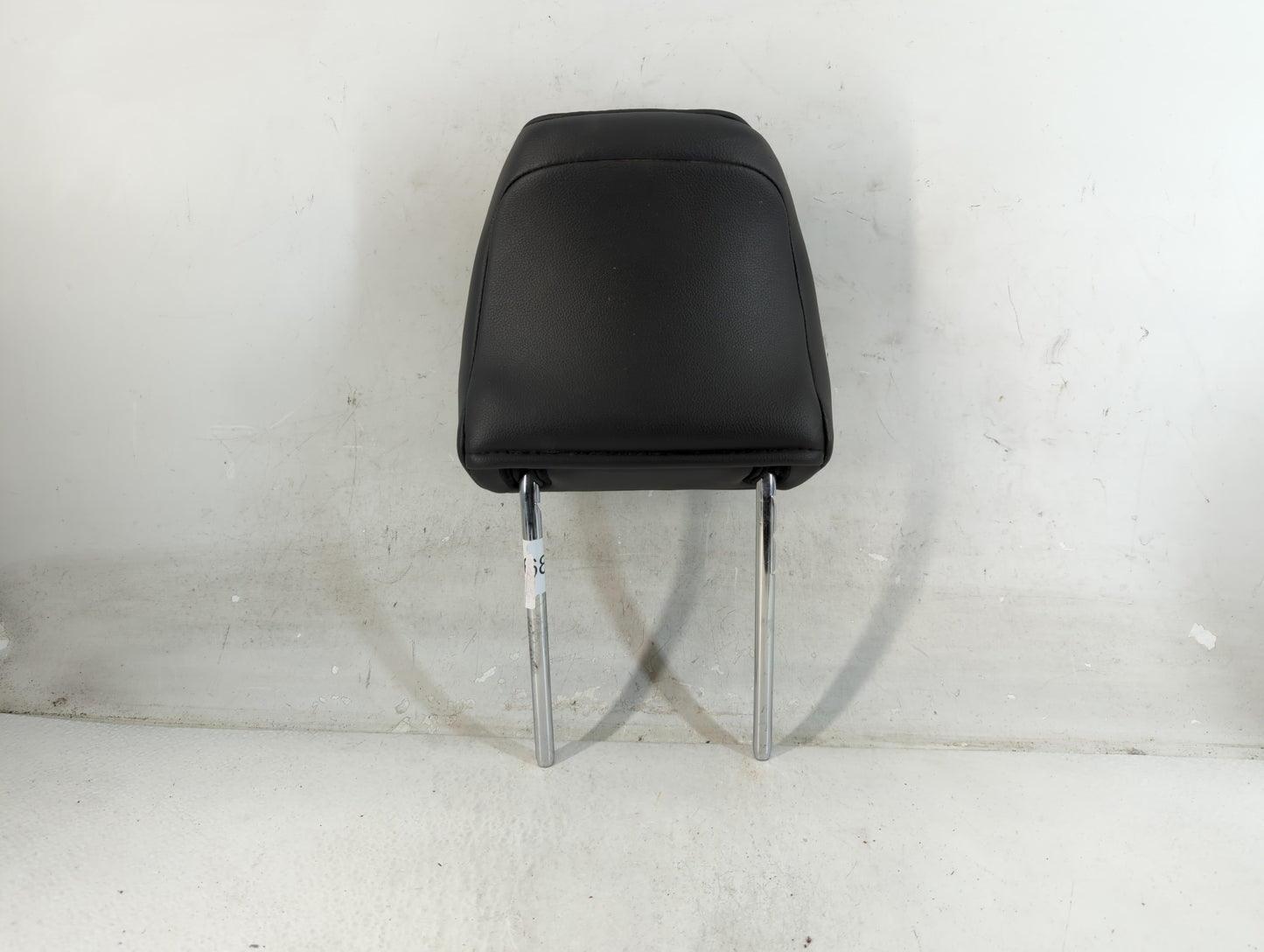 2017 Ford Fusion Headrest Head Rest Front Driver Passenger Seat Fits OEM Used Auto Parts - Oemusedautoparts1.com